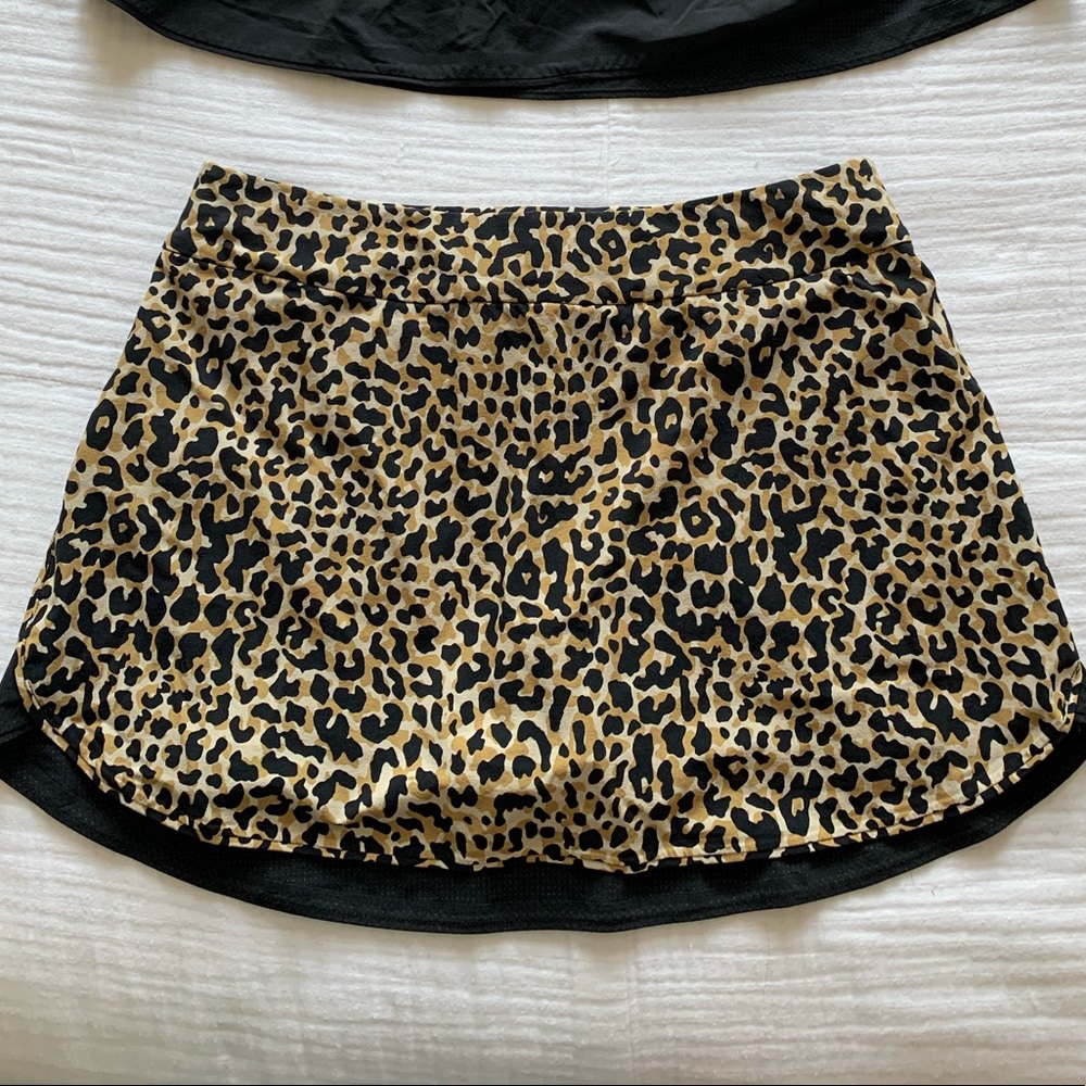 Outdoor Voices Exercise Skort